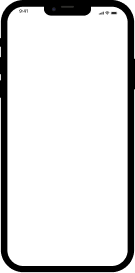 footer phone